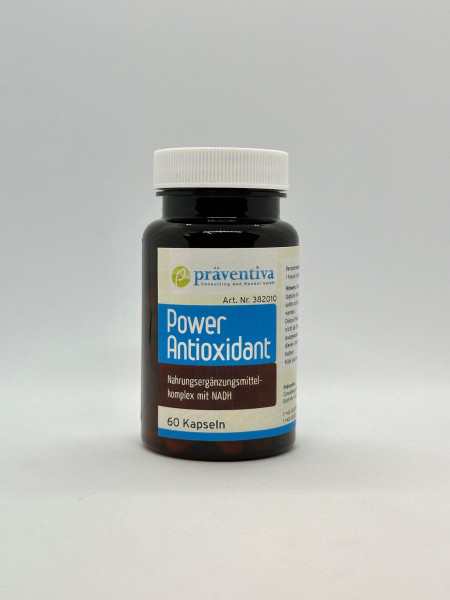 Power Antioxidant (60)